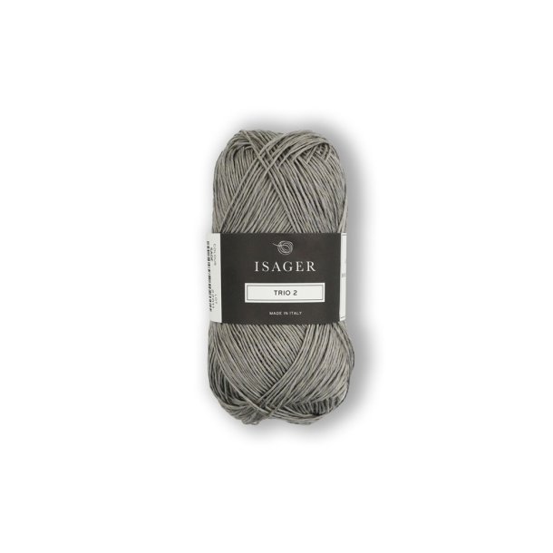 Isager, Trio 2 - Sage