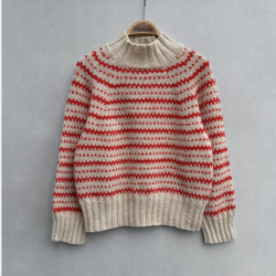 Knitting for Olive, Katholt Sweater