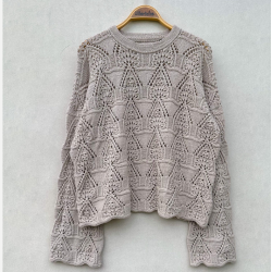 Strikkekit - Knitting for Olive, Madeleine Sweater