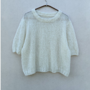 Knitting for Olive, Mollie Tee