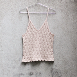 Strikke Kit - Knitting for Olive, Olive Top