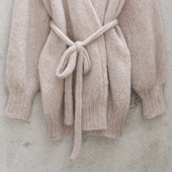 Knitting for Olive, Darjeeling Cardigan