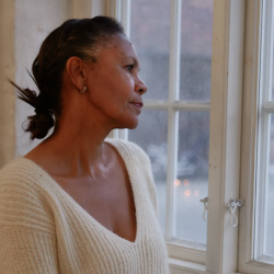 Knitting for Olive, Deep Valley Sweater