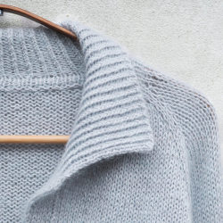 Strikkekit - Knitting for Olive, Wilson Sweater