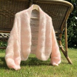 Popknit, Killing Me Softly Cardigan