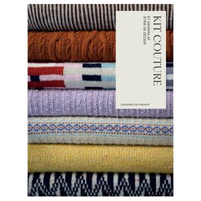 Kit Couture, Strikkebogen 