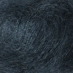 Knitting for Olive, Soft Silk Mohair - Dyb Petroleumsbl