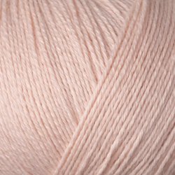 Knitting for Olive, Cotton Merino - Ballerina