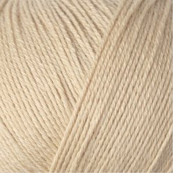 Knitting for Olive, Cotton Merino - Hvede