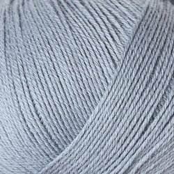 Knitting for Olive, Cotton Merino - Elefantbl