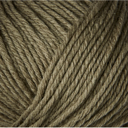 Knitting for Olive, Heavy Merino - St�vet Oliven