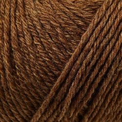 Knitting for Olive, Heavy Merino - Lys Cognac