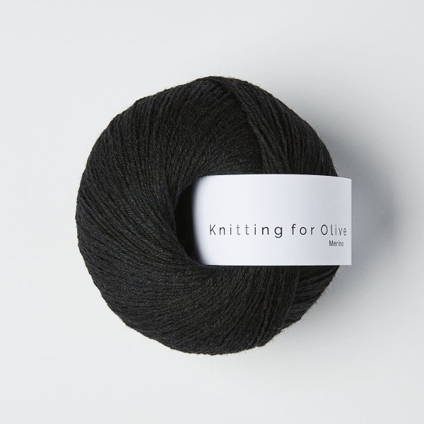 Knitting for Olive, Merino - Lakrids