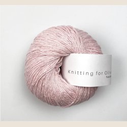 Garnpakke - My Favourite Things Knitwear, Blouse no. 1