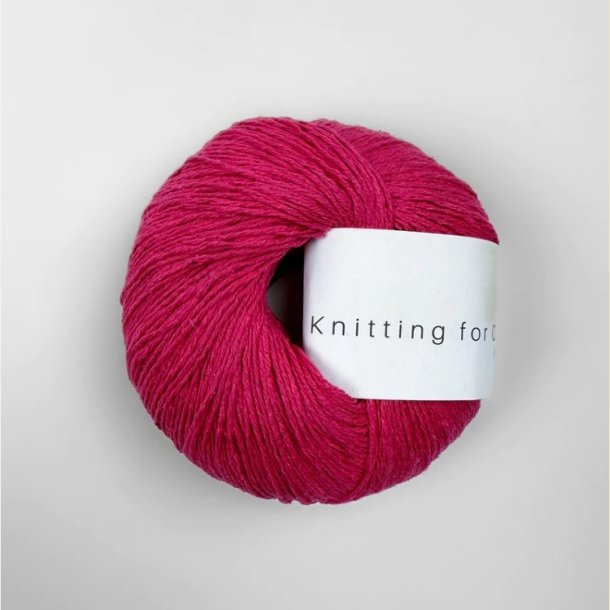Knitting for Olive, Pure Silk - Bellispink