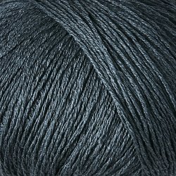Knitting for Olive, Pure Silk - Dyb Petroleumsbl