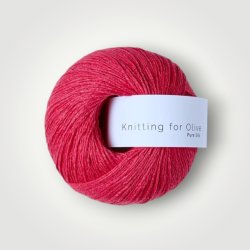 Knitting for Olive, Pure Silk - Hindb�rr�d
