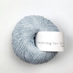 Garnpakke - Refined Knitwear, Nigrum Shirt