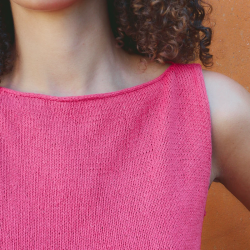 Strikke Kit - Knitting for Olive, Sigrid Top