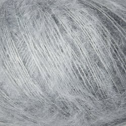 Knitting for Olive, Soft Silk Mohair - Pudderbl