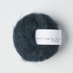 Strikkekit - Knitting for Olive, Julekugle Sweater
