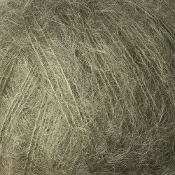 Knitting for Olive, Soft Silk Mohair - Stvet Oliven
