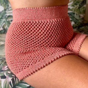 Popknit, Kokomo Shorts