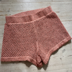 Popknit, Kokomo Shorts