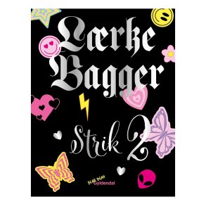L�rke Bagger, Strikkebogen 