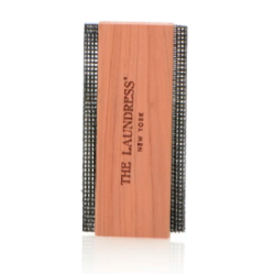The Laundress, Sweater Comb Uldkam af Cedertr
