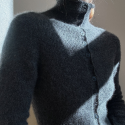 My Favourite Things Knitwear, Blouse No. 5