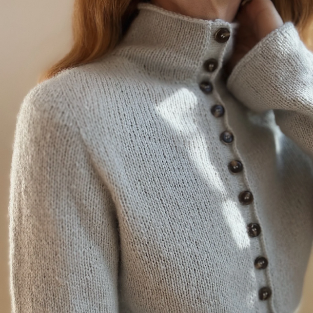 My Favourite Things Knitwear, Blouse No. 5
