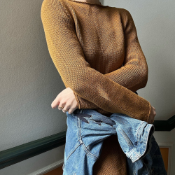 Garnpakke - My Favourite Things Knitwear, Dress no. 1