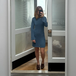 Garnpakke - My Favourite Things Knitwear, Dress no. 1