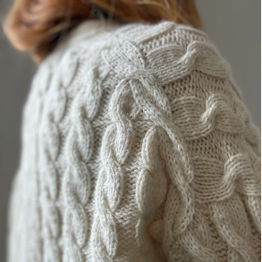 My Favourite Things Knitwear, Jacket No. 2