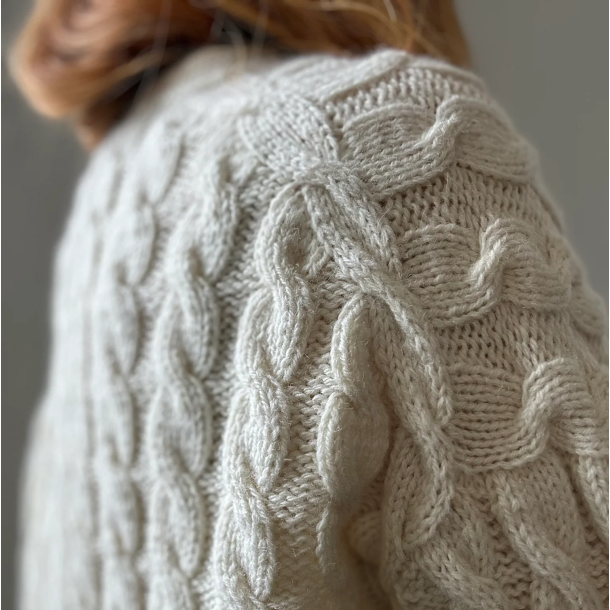 My Favourite Things Knitwear, Jacket No. 2