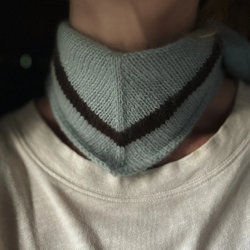 Garnpakke - My Favourite Things Knitwear - Scarf No. 5