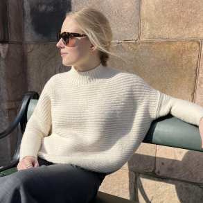 Garnpakke - Norgardknit, My Casual Jumper