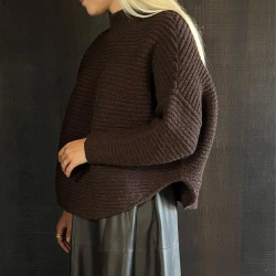Garnpakke - Norgardknit, My Casual Jumper