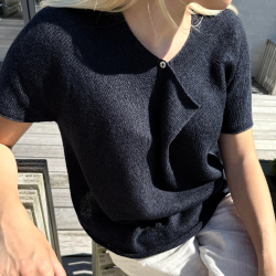Garnpakke - Norgardknit, My Drape Tee