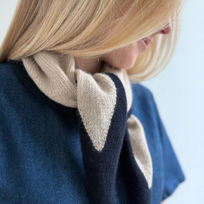 Garnpakke - Norgardknit, My Duo Scarf