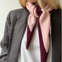 Garnpakke - Norgardknit, My Duo Scarf
