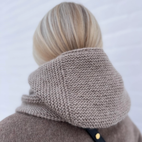 Garnpakke - Norgardknit, My Jose Hood