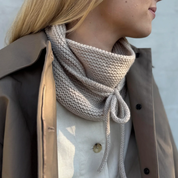 Garnpakke - Norgardknit, My Jose Scarf