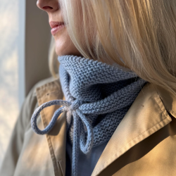 Garnpakke - Norgardknit, My Jose Scarf