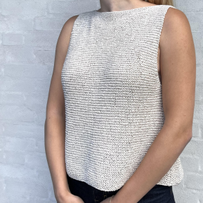 Garnpakke - Norgardknit, My Simply Top