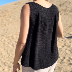 Garnpakke - Norgardknit, My Simply Top
