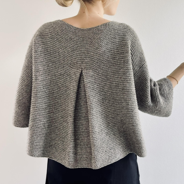 Norgardknit, Simply Me Blouse