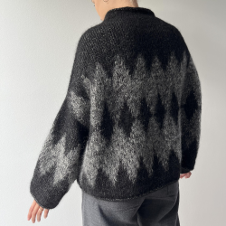 Garnpakke - Norgardknit, Soft Nordic Jumper