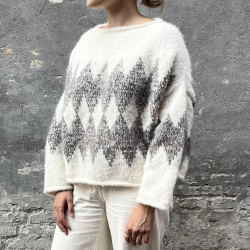 Garnpakke - Norgardknit, Soft Nordic Jumper